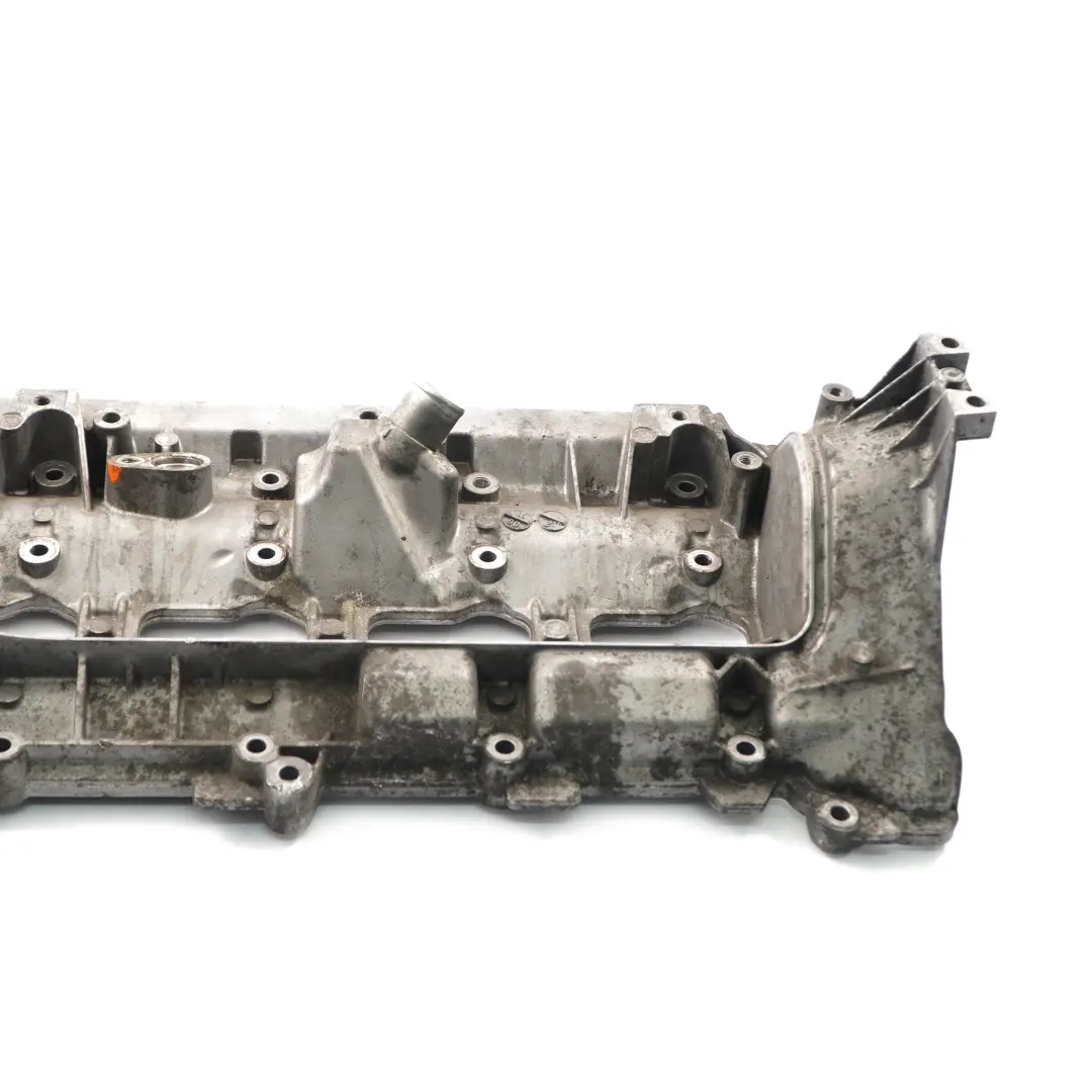 Cylinder Head Top Cover Valvetrain Valve Cover to Mercedes Vito W639 with Part number A6400160605 Mercedes Vito W639 Cylinder Head Top Cover Valvetrain Valve Cover - SKU A6400160605 - Part number A6400160605