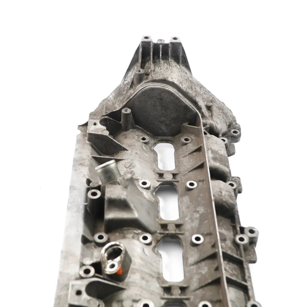 Cylinder Head Top Cover Valvetrain Valve Cover to Mercedes Vito W639 with Part number A6400160605 Mercedes Vito W639 Cylinder Head Top Cover Valvetrain Valve Cover - SKU A6400160605 - Part number A6400160605