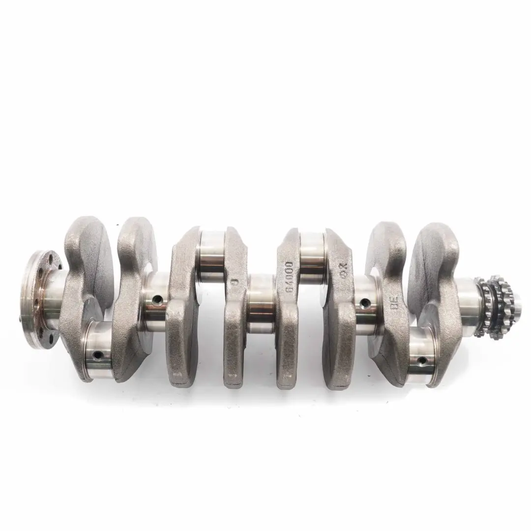 Vilebrequin Mercedes W169 W245 Diesel OM640  - SKU A6400300501 - Numéro de pièce A6400300501