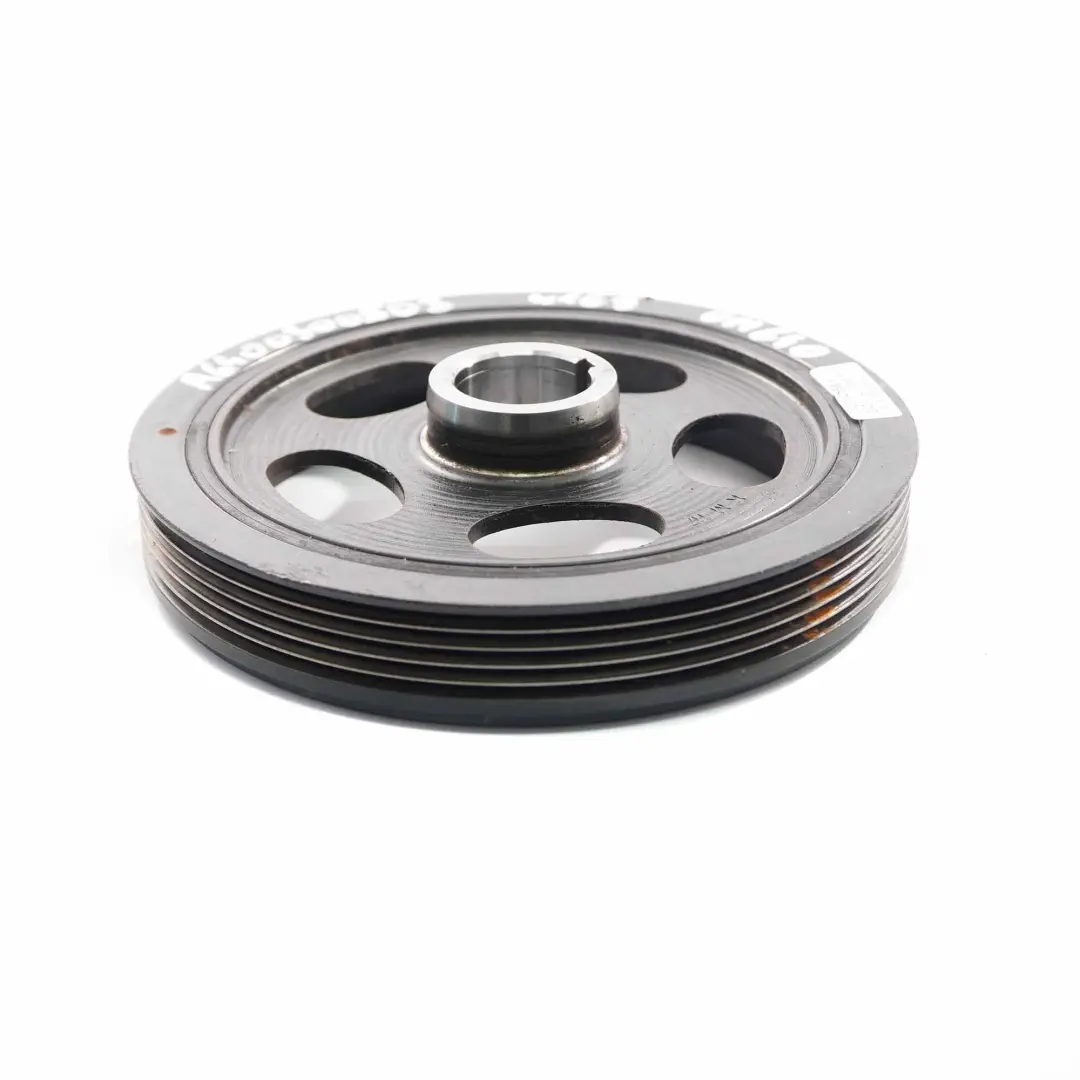  Schwingungsdämpfer Mercedes W169 W245 OM640 Dämpfer Kurbelwellen - SKU A6400300503 - Teilenummer A6400300503