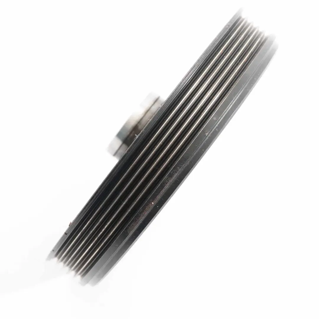  Amortisseur Vibrations Mercedes W169 W245 OM640 Poulie Vilebrequin - SKU A6400300503 - Numéro de pièce A6400300503