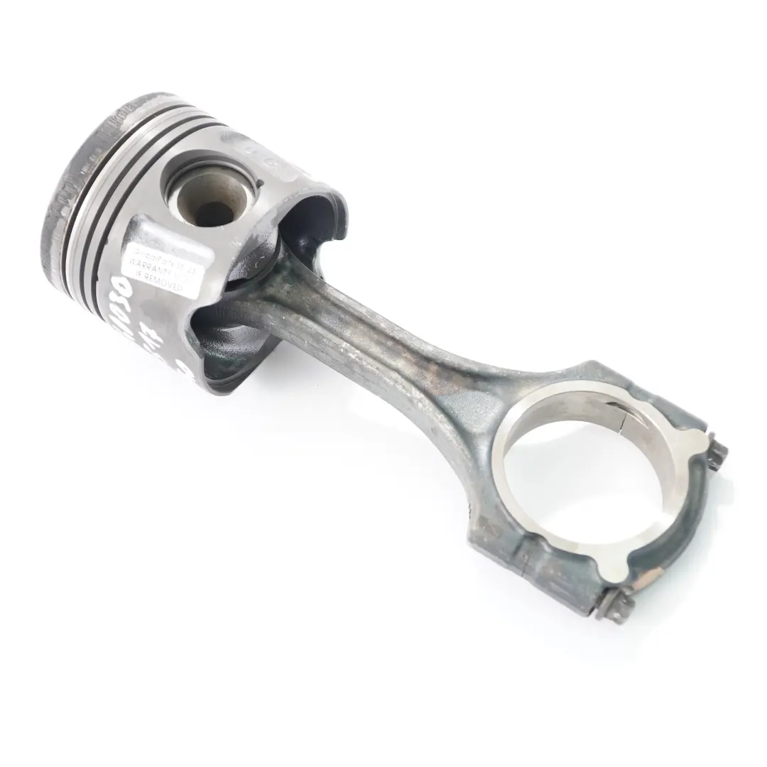 Mercedes W169 W245 Diesel OM640 Moteur Bielle Piston - SKU A6400300517 - Numéro de pièce A6400300517