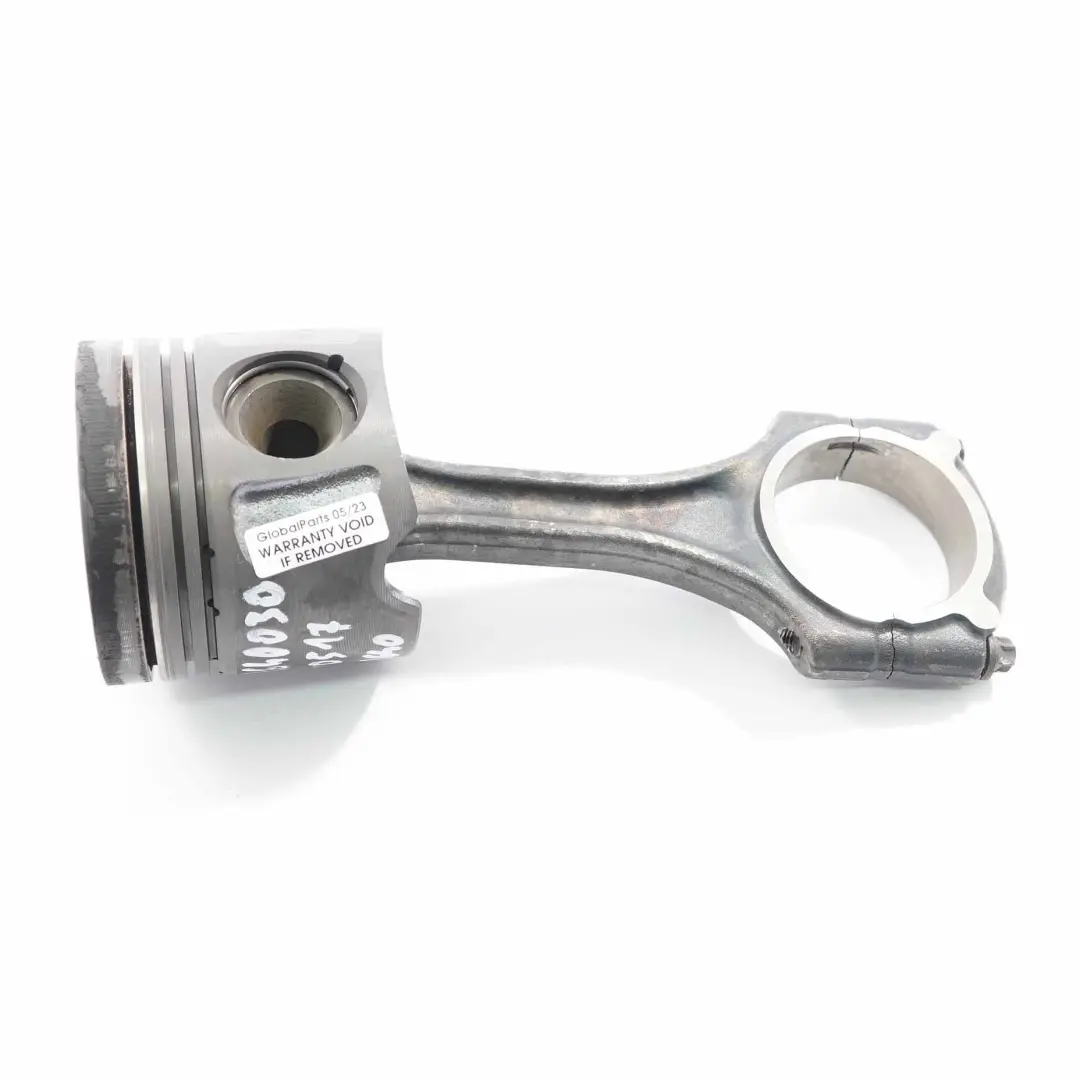 OM640 Motore Biella Pistone per Mercedes W169 W245 Diesel con numero di parte A6400300517 Mercedes W169 W245 Diesel OM640 Motore Biella Pistone - SKU A6400300517 - Numero di parte A6400300517