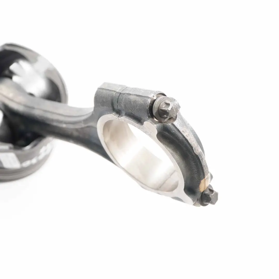 OM640 Motore Biella Pistone per Mercedes W169 W245 Diesel con numero di parte A6400300517 Mercedes W169 W245 Diesel OM640 Motore Biella Pistone - SKU A6400300517 - Numero di parte A6400300517