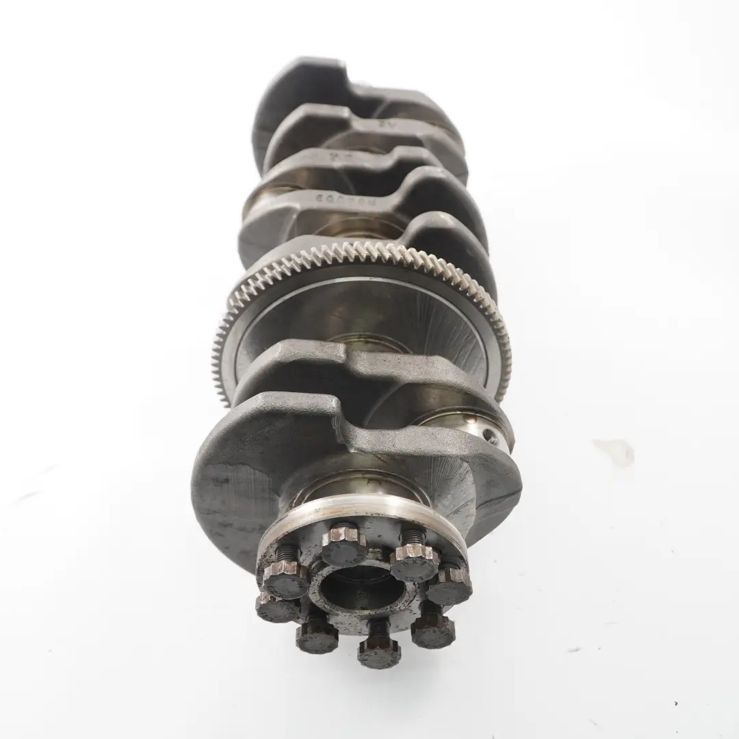 Vilebrequin Mercedes W245 W169 Diesel Engine OM640 Vilebrequin pour à propos du numéro de pièce A6400300901 Vilebrequin Mercedes W245 W169 Diesel Engine OM640 Vilebrequin - SKU A6400300901 - Numéro de pièce A6400300901