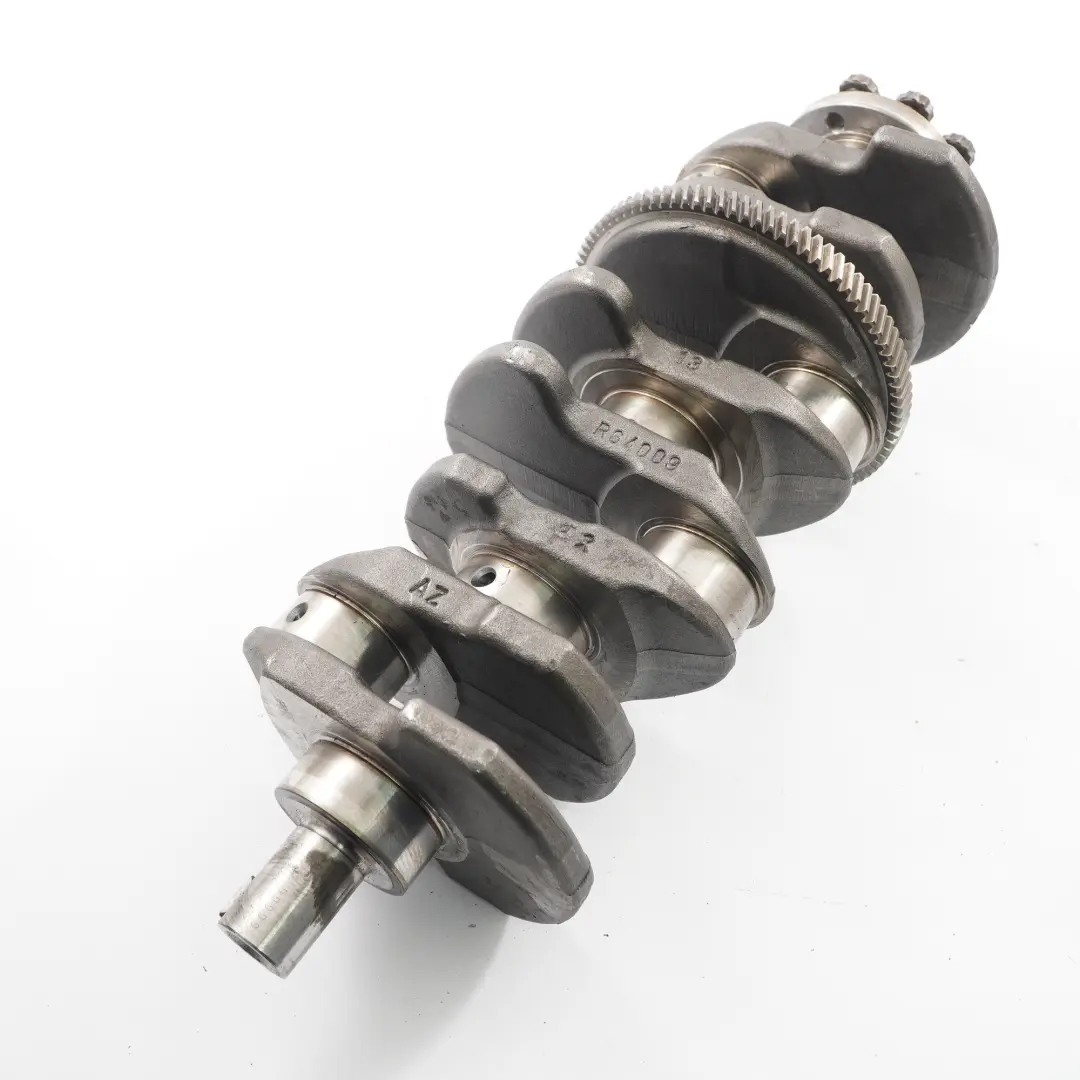  Kurbelwelle Mercedes W245 W169 Dieselmotor OM640 KurbelWelle - SKU A6400300901 - Teilenummer A6400300901