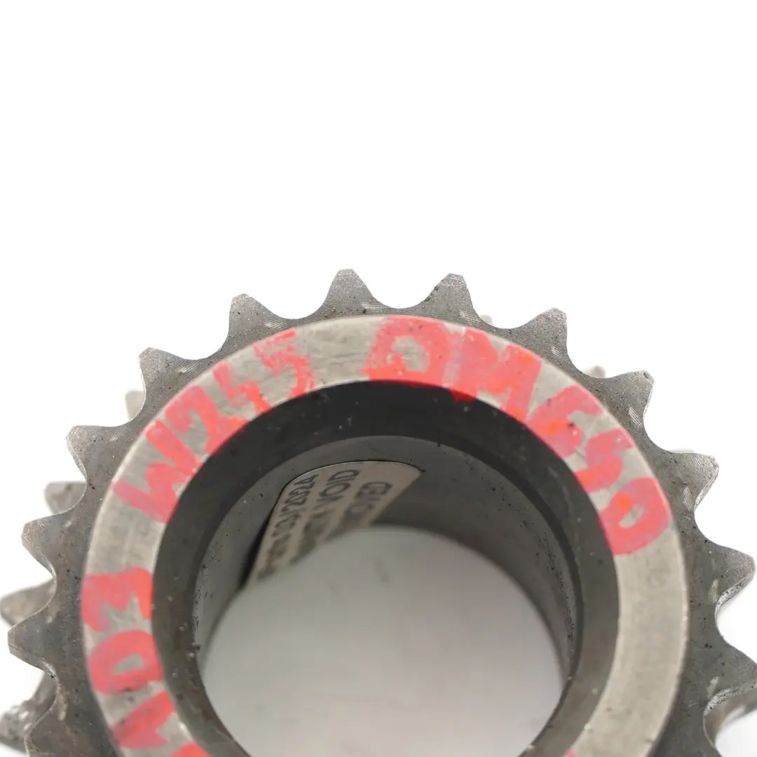 Entraînement Mercedes W245 OM640 Pompe à huile pour vilebrequin pour à propos du numéro de pièce A6400500103 Entraînement Mercedes W245 OM640 Pompe à huile pour vilebrequin - SKU A6400500103 - Numéro de pièce A6400500103