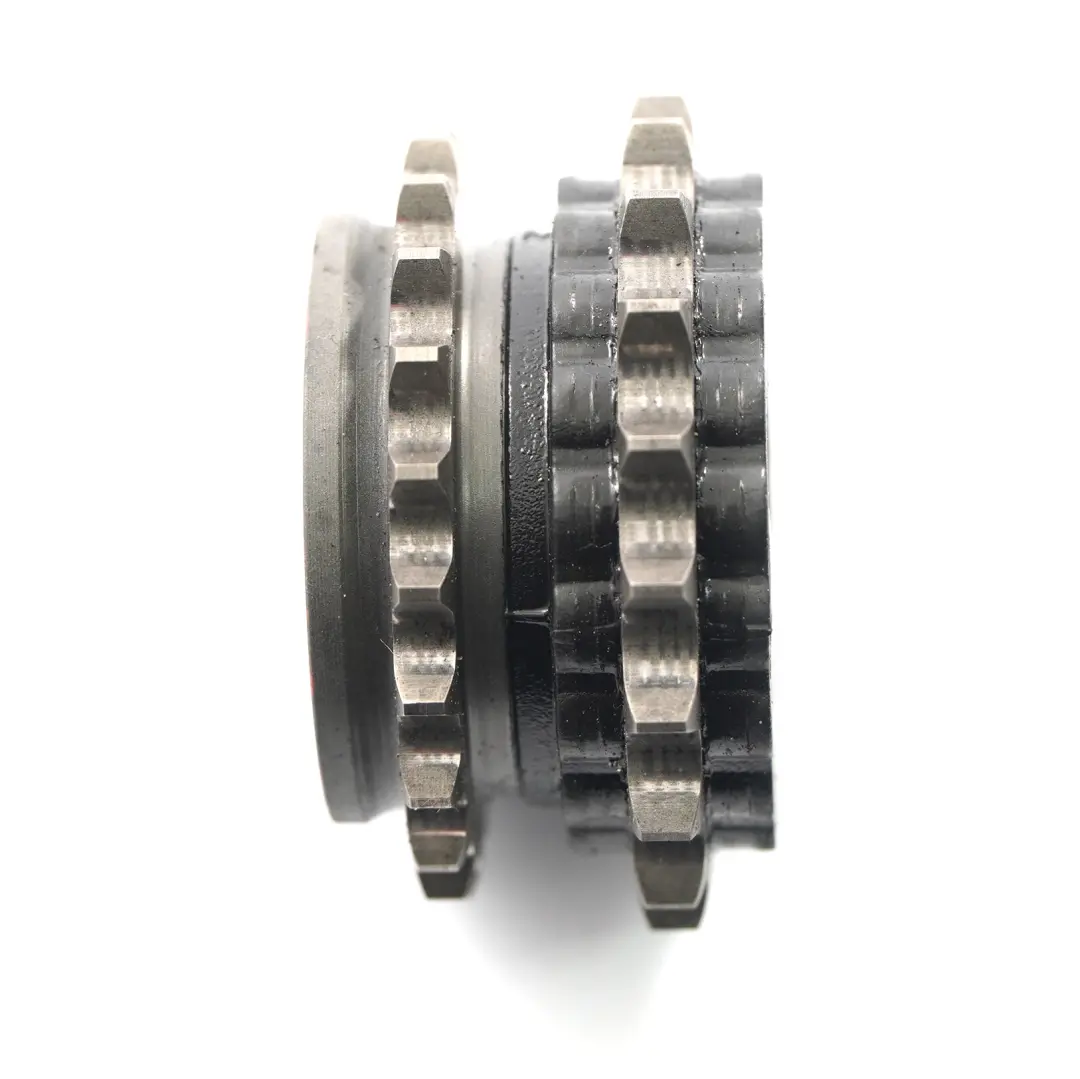  Getriebe Mercedes W245 OM640 Kurbelwelle Zahnrad Ölpumpe Antrieb - SKU A6400500103 - Teilenummer A6400500103