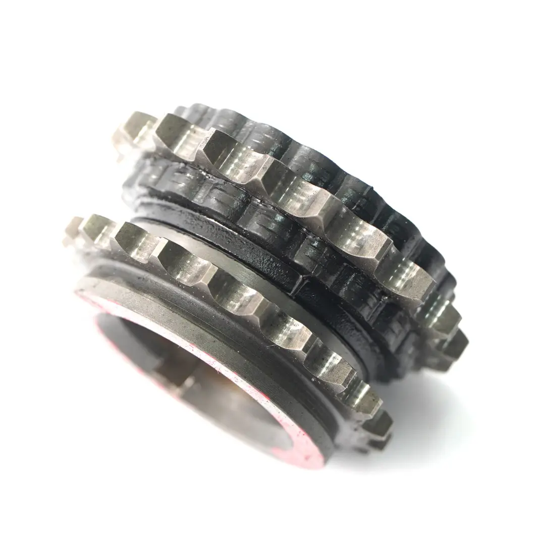 Engranaje Mercedes W245 OM640 Cigüeñal Engranaje Bomba de Aceite Accionamiento para con número de pieza A6400500103 Engranaje Mercedes W245 OM640 Cigüeñal Engranaje Bomba de Aceite Accionamiento - SKU A6400500103 - Número de pieza A6400500103