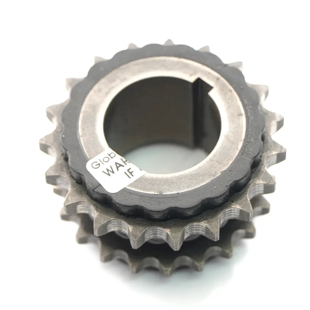 Ingranaggio Mercedes W245 OM640 Ingranaggio albero motore Pompa olio per con numero di parte A6400500103 Ingranaggio Mercedes W245 OM640 Ingranaggio albero motore Pompa olio - SKU A6400500103 - Numero di parte A6400500103