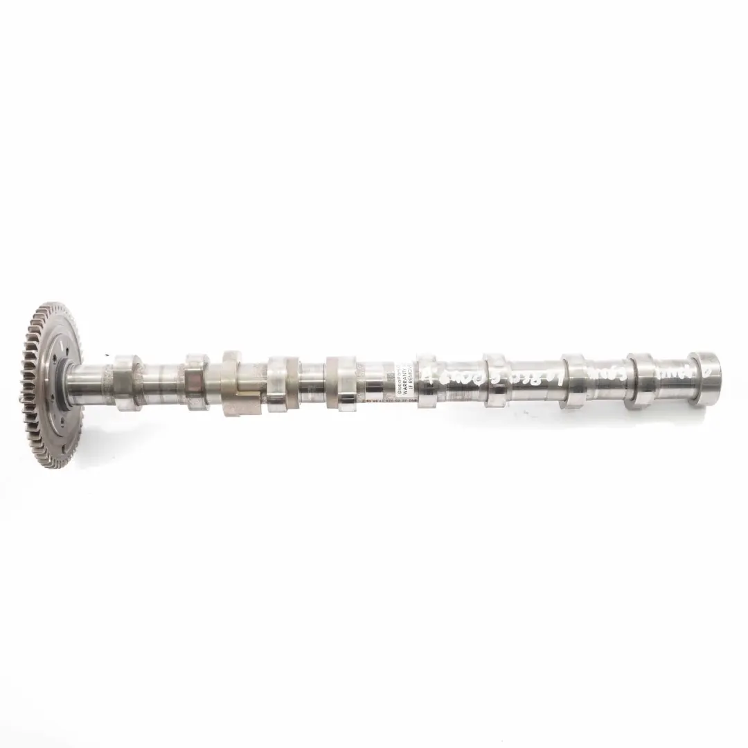 Intake Camshaft Mercedes W169 W245 Diesel M640 Engine Inlet - SKU A6400503801 - Part number A6400503801