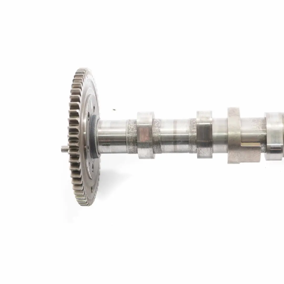  Intake Camshaft Mercedes W169 W245 Diesel M640 Engine Inlet - SKU A6400503801 - Part number A6400503801