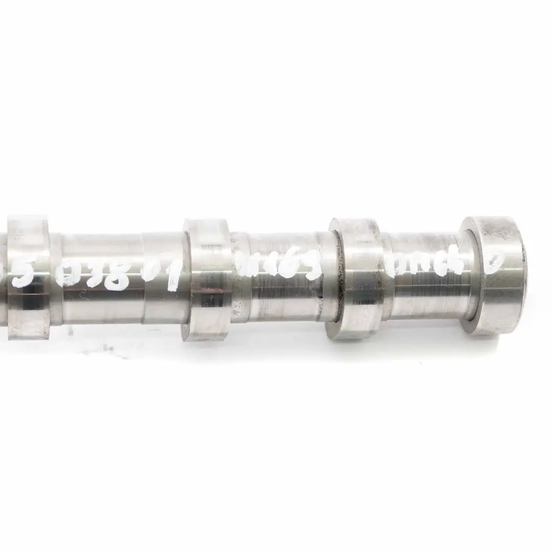  Intake Camshaft Mercedes W169 W245 Diesel M640 Engine Inlet - SKU A6400503801 - Part number A6400503801