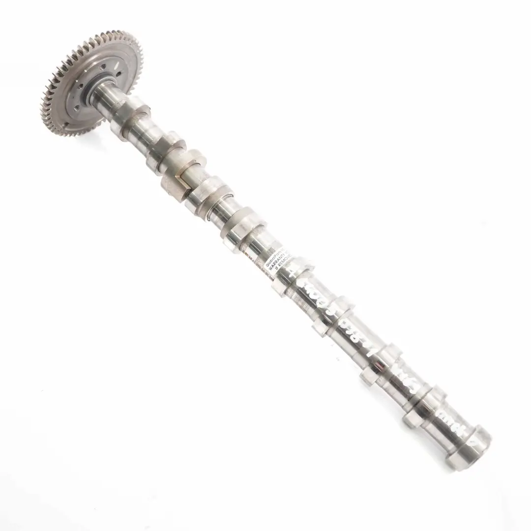 Intake Camshaft Mercedes W169 W245 Diesel M640 Engine Inlet to with Part number A6400503801 Intake Camshaft Mercedes W169 W245 Diesel M640 Engine Inlet - SKU A6400503801 - Part number A6400503801