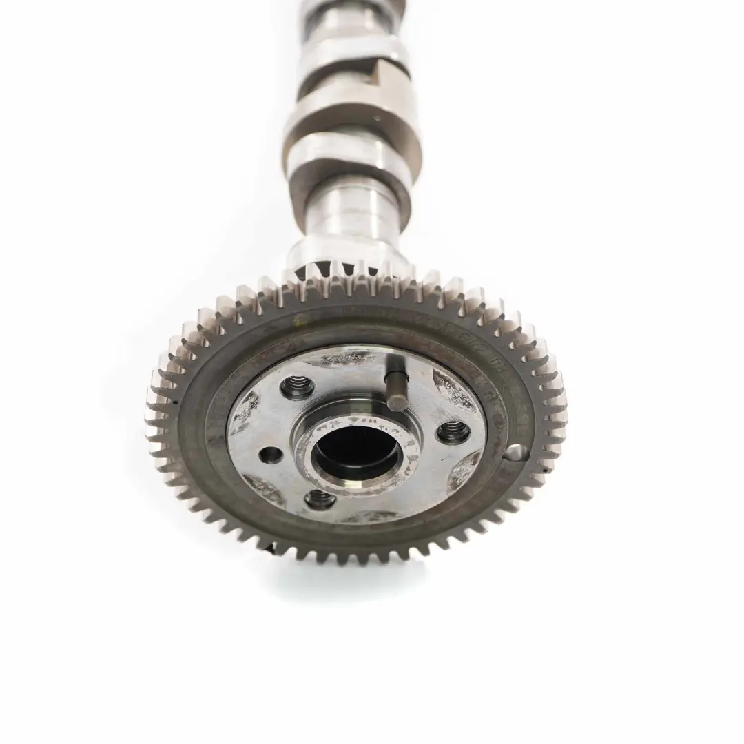 Árbol Levas Admisión Mercedes W169 W245 Diesel M640 Motor Admisión para con número de pieza A6400503801 Árbol Levas Admisión Mercedes W169 W245 Diesel M640 Motor Admisión - SKU A6400503801 - Número de pieza A6400503801