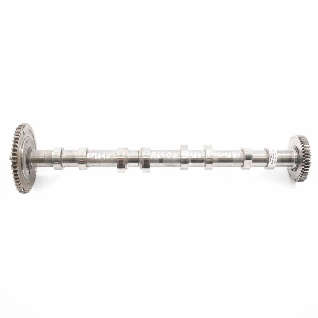 Exhaust Camshaft Mercedes W169 W245 Diesel M640 Engine Outlet to with Part number A6400504801 Exhaust Camshaft Mercedes W169 W245 Diesel M640 Engine Outlet - SKU A6400504801 - Part number A6400504801