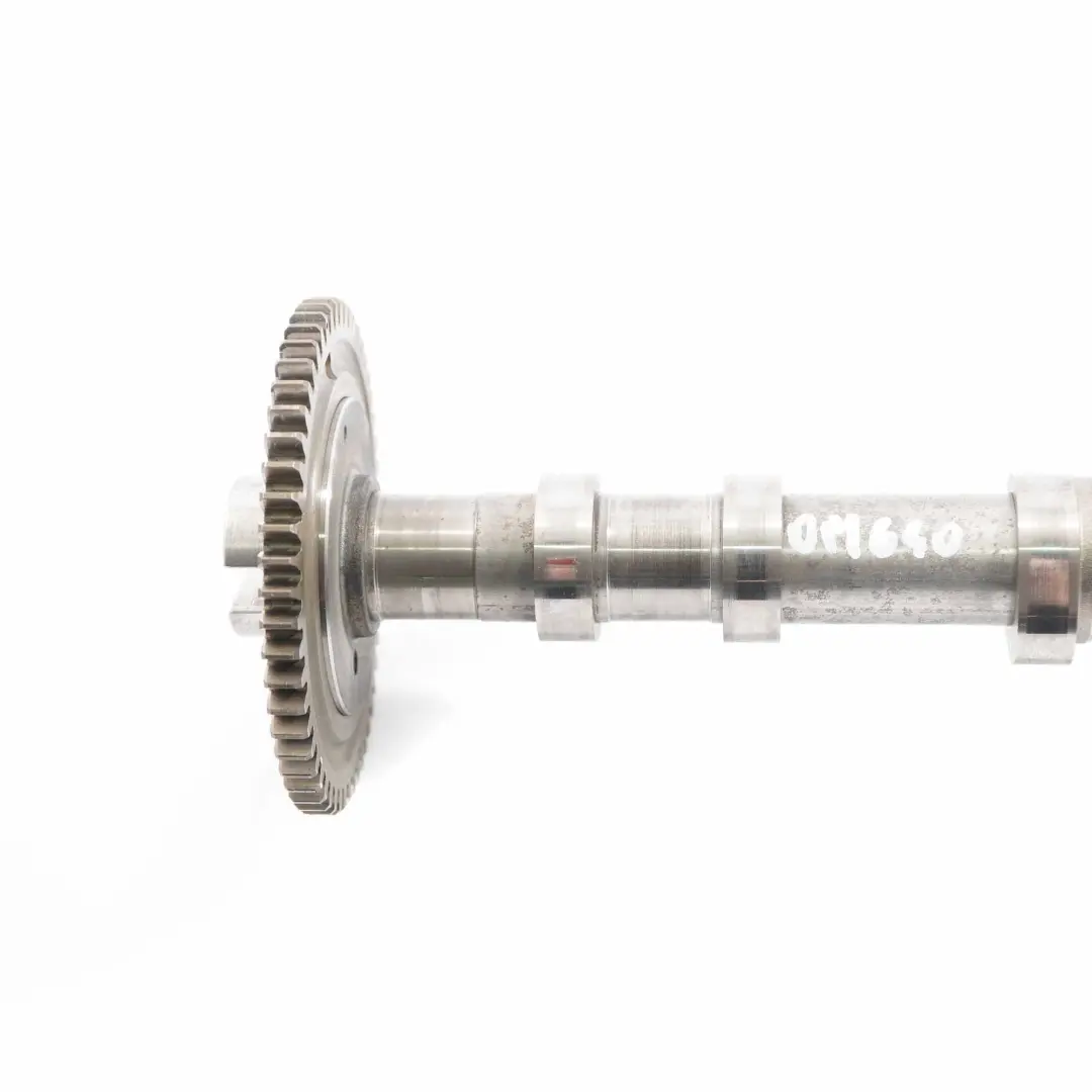 M640 Wałek Rozrządu Wydechowy do Mercedes W169 W245 o numerze A6400504801 Mercedes W169 W245 M640 Wałek Rozrządu Wydechowy - SKU A6400504801 - Numer Części A6400504801