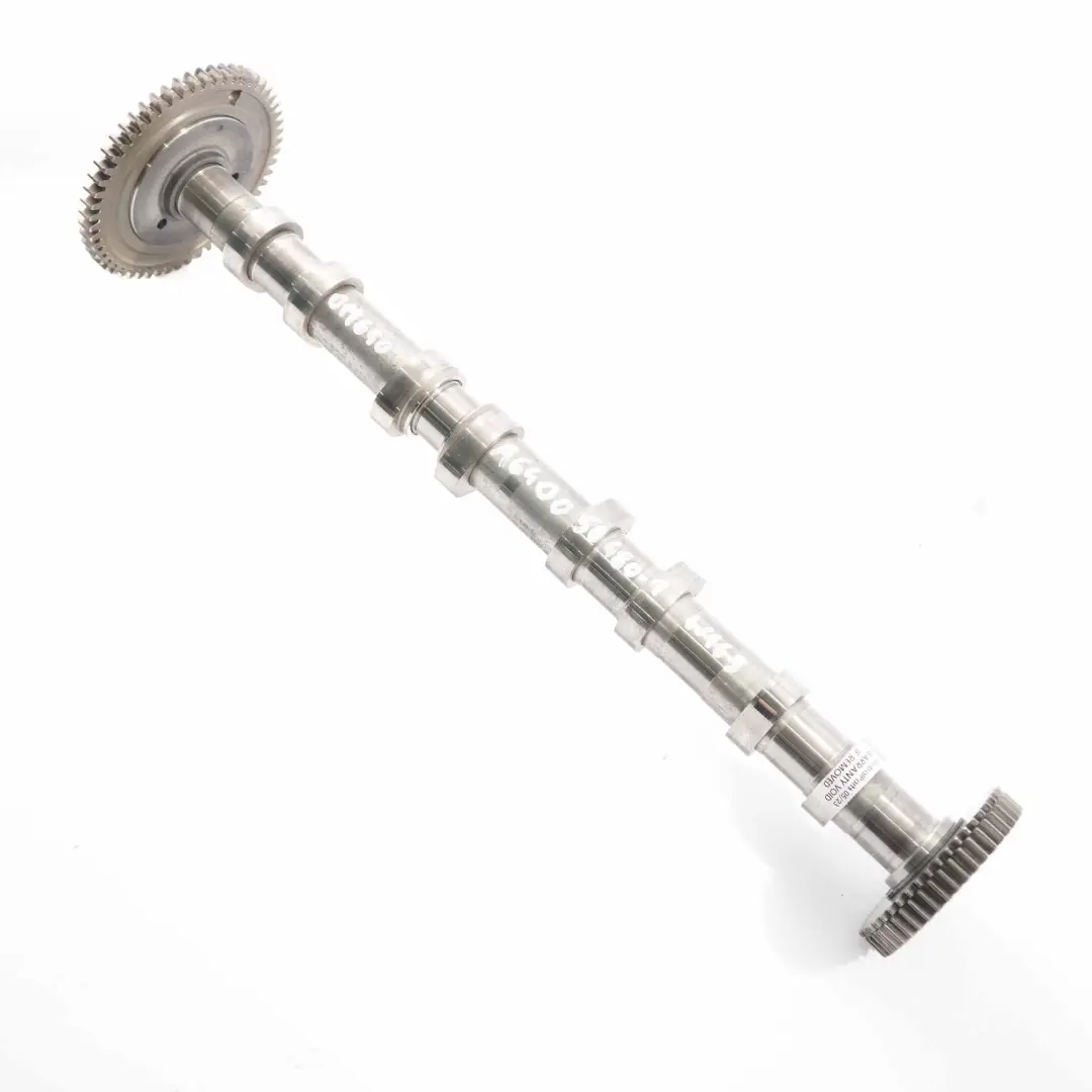 Mercedes W169 W245 M640 Wałek Rozrządu Wydechowy - SKU A6400504801 - Numer Części A6400504801