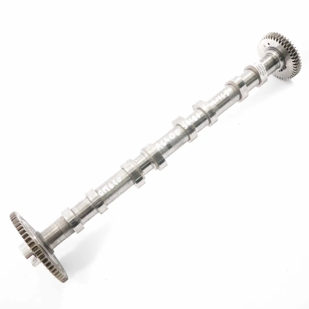 Exhaust Camshaft Mercedes W169 W245 Diesel M640 Engine Outlet to with Part number A6400504801 Exhaust Camshaft Mercedes W169 W245 Diesel M640 Engine Outlet - SKU A6400504801 - Part number A6400504801