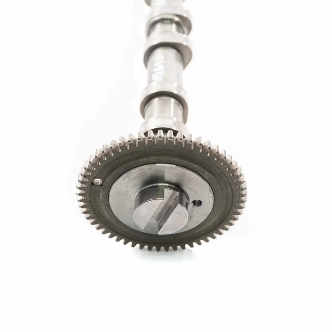  Albero Camme Scarico Mercedes W169 W245 Diesel M640 Uscita Motore - SKU A6400504801 - Numero di parte A6400504801