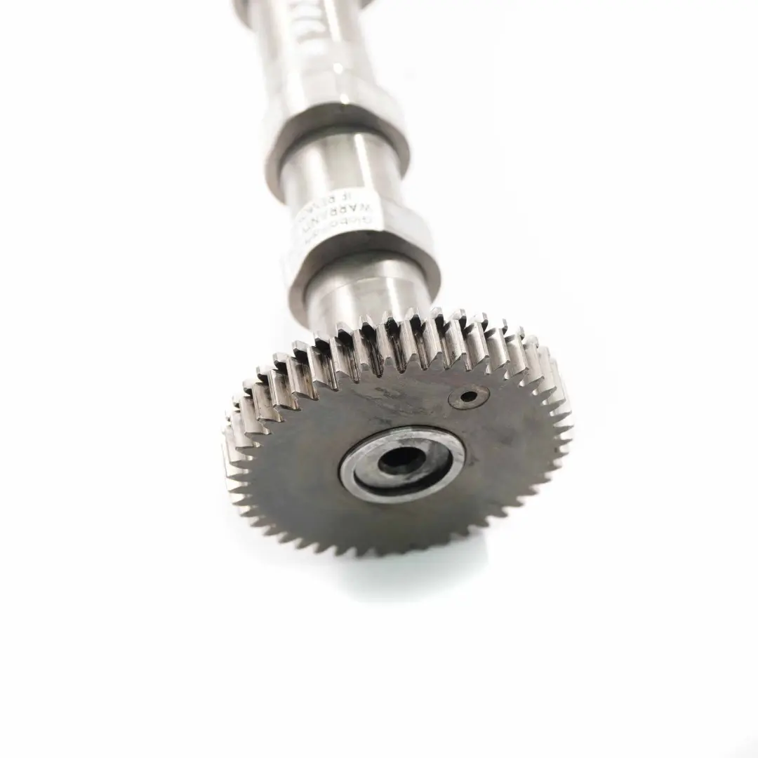 Árbol de Levas Escape Mercedes W169 W245 Diesel M640 Motor Salida para con número de pieza A6400504801 Árbol de Levas Escape Mercedes W169 W245 Diesel M640 Motor Salida - SKU A6400504801 - Número de pieza A6400504801