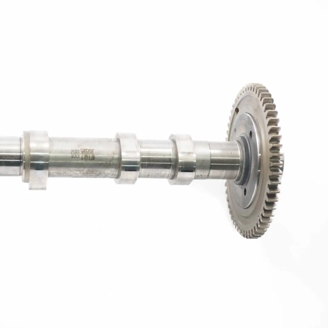  Auspuff Nockenwelle Mercedes W169 W245 Diesel M640 Motorausgang - SKU A6400504801 - Teilenummer A6400504801