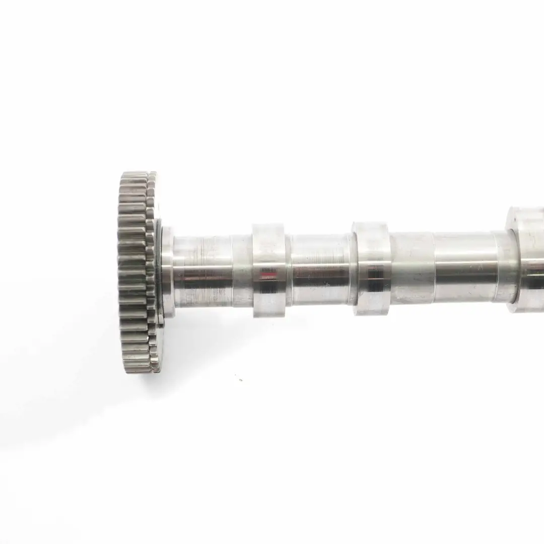  Albero Camme Scarico Mercedes W169 W245 Diesel M640 Uscita Motore - SKU A6400504801 - Numero di parte A6400504801