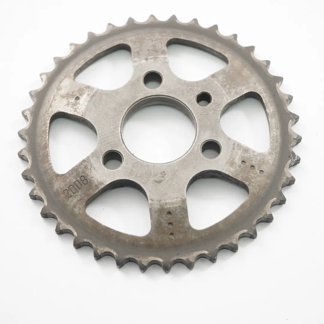  Engrenage chronométrage Mercedes W169 OM640 Roue d'entraînement l'arbre à cames - SKU A6400520401 - Numéro de pièce A6400520401