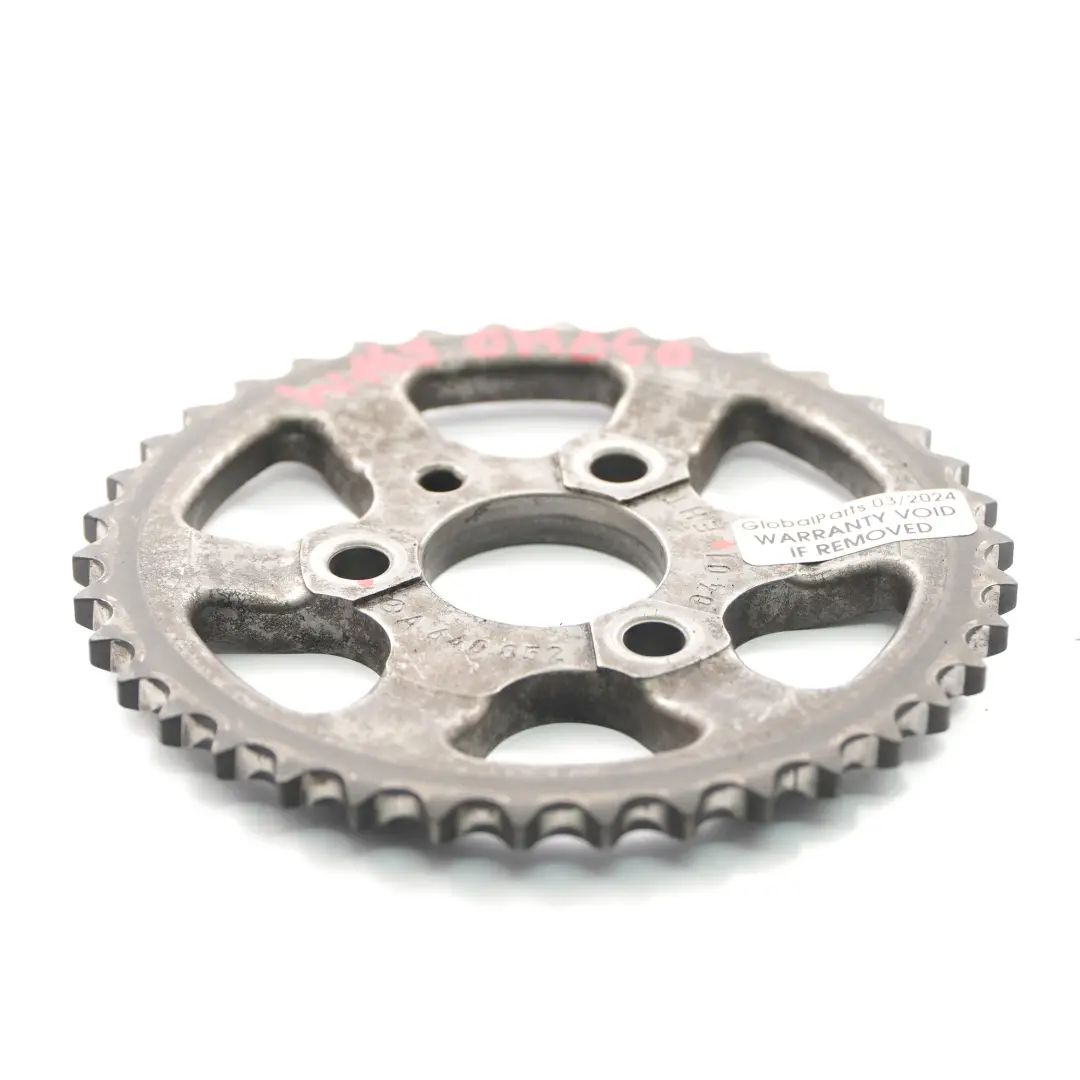  Zahnrad Mercedes W169 Diesel OM640 Nockenwelle Antriebsrad - SKU A6400520401 - Teilenummer A6400520401