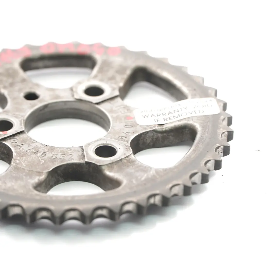 Ingranaggio temporizzazione Mercedes W169 OM640 Albero a camme ruota motrice per con numero di parte A6400520401 Ingranaggio temporizzazione Mercedes W169 OM640 Albero a camme ruota motrice - SKU A6400520401 - Numero di parte A6400520401