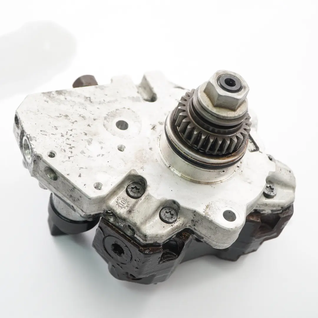 Mercedes W169 W245 OM640 Diesel Bomba de inyección combustible de alta presión - SKU A6400700701-1 - Número de pieza A6400700701