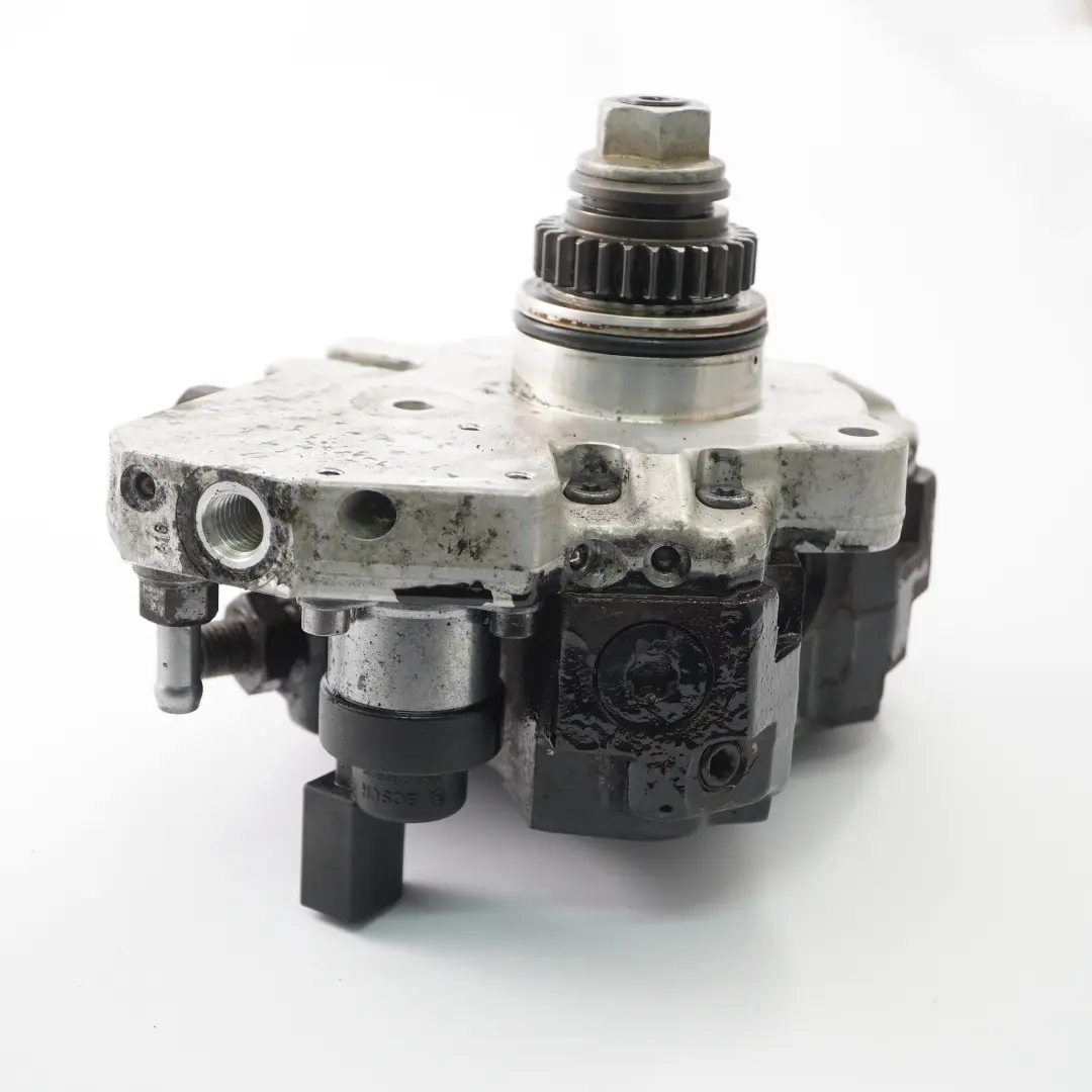 Mercedes W169 W245 OM640 Diesel Bomba de inyección combustible de alta presión - SKU A6400700701-1 - Número de pieza A6400700701