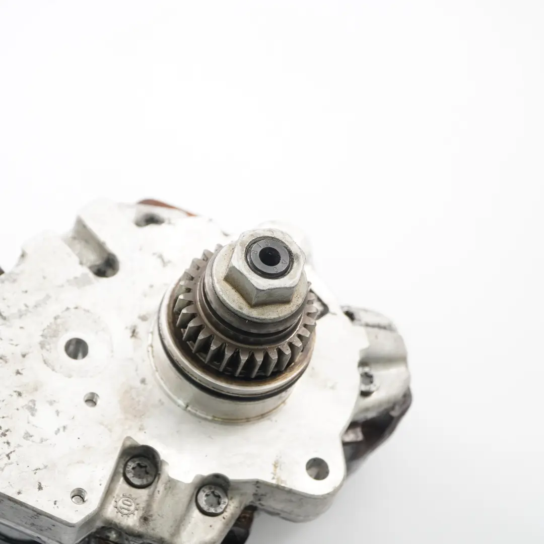 Mercedes W169 W245 OM640 Diesel Bomba de inyección combustible de alta presión - SKU A6400700701-1 - Número de pieza A6400700701