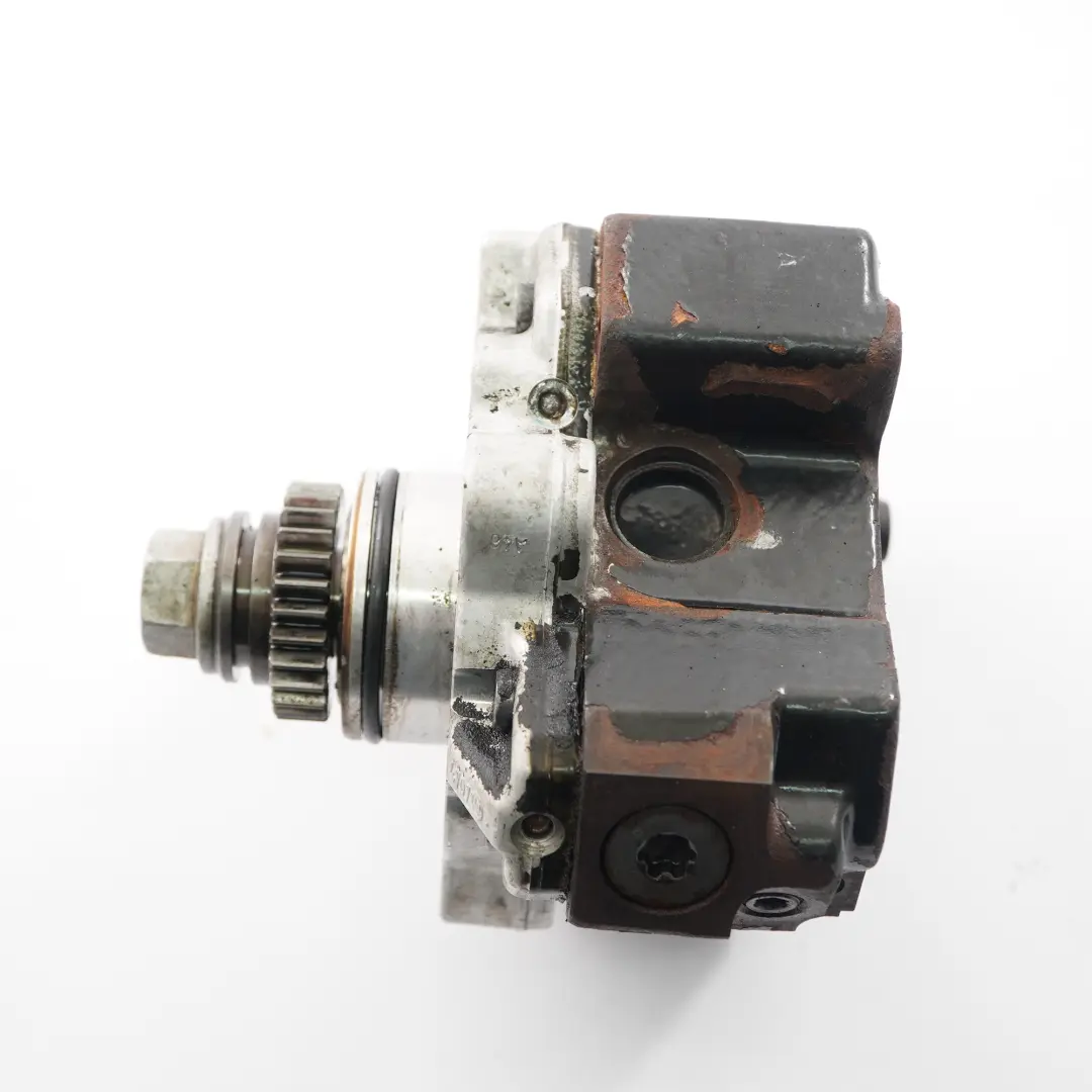 OM640 Diesel Bomba de inyección combustible de alta presión para Mercedes W169 W245 con número de pieza A6400700701 Mercedes W169 W245 OM640 Diesel Bomba de inyección combustible de alta presión - SKU A6400700701-1 - Número de pieza A6400700701