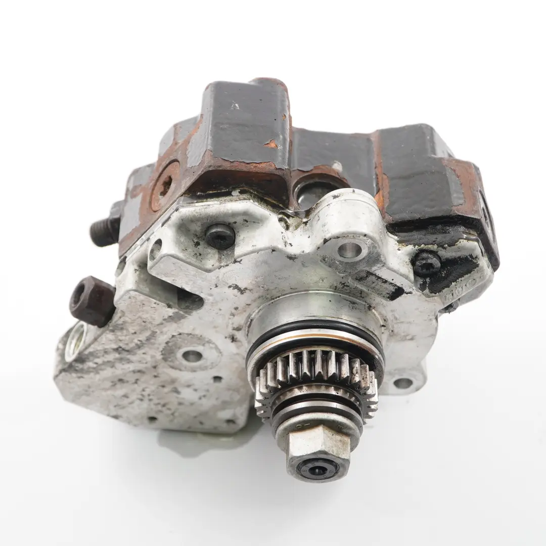 Mercedes W169 W245 OM640 Diesel High Pressure Fuel Injection Pump - SKU A6400700701-1 - Part number A6400700701