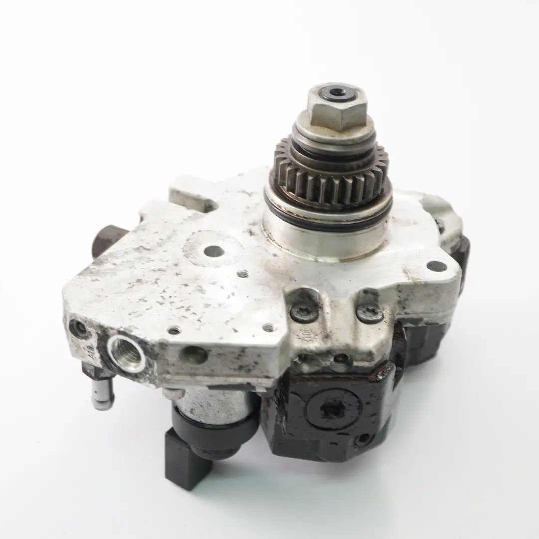 Mercedes W169 W245 OM640 Diesel Pompa iniezione carburante ad alta pressione - SKU A6400700701-1 - Numero di parte A6400700701