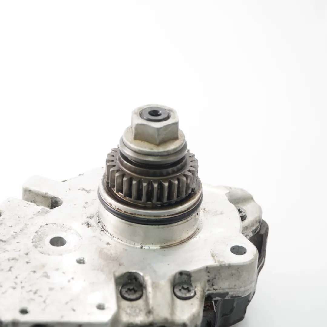 Mercedes W169 W245 OM640 Diesel Pompa iniezione carburante ad alta pressione - SKU A6400700701-1 - Numero di parte A6400700701