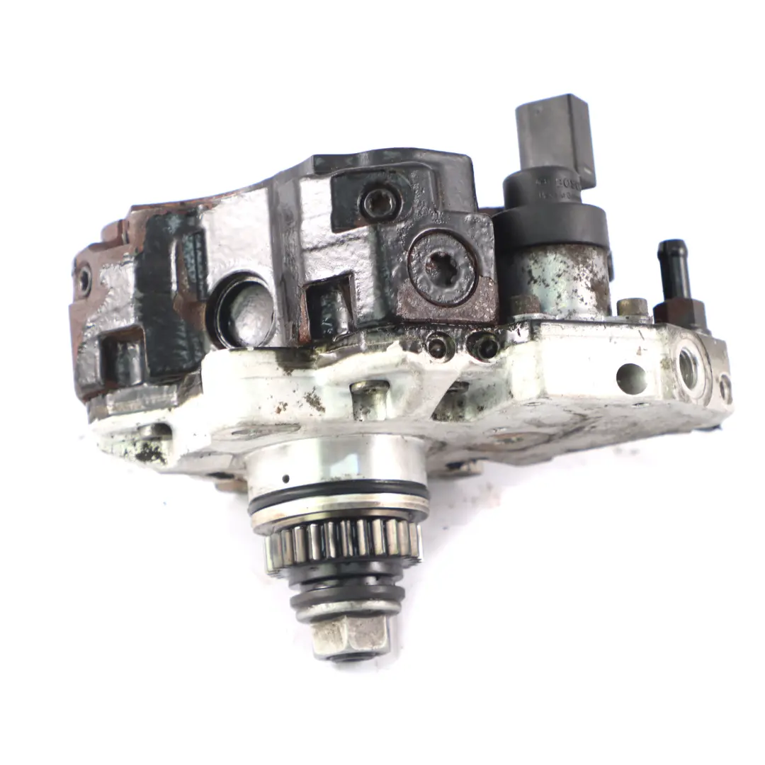 Injection Mercedes W169 W245 OM640 Diesel High Pressure Fuel Pump - SKU A6400700701-2 - Part number A6400700701