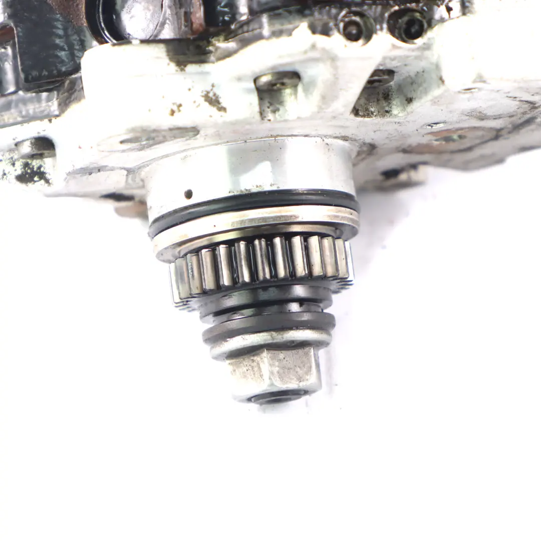  Einspritzung Mercedes W169 OM640 Diesel Hochdruck Kraftstoffpumpe - SKU A6400700701-2 - Teilenummer A6400700701