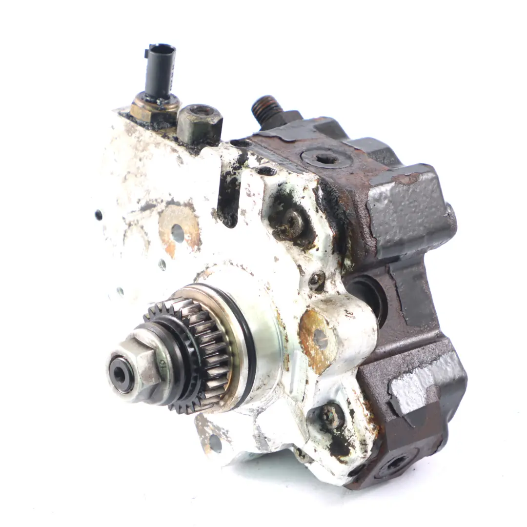 OM640 Diesel High Pressure Fuel Pump to Injection Mercedes W169 W245 with Part number A6400700701 Injection Mercedes W169 W245 OM640 Diesel High Pressure Fuel Pump - SKU A6400700701-2 - Part number A6400700701