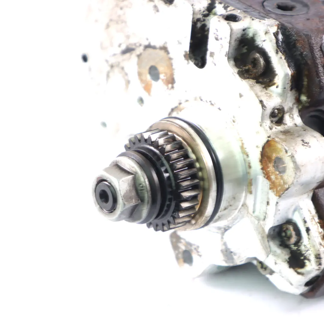 Mercedes W169 W245 OM640 Diesel Pompa carburante alta pressione - SKU A6400700701-2 - Numero di parte A6400700701