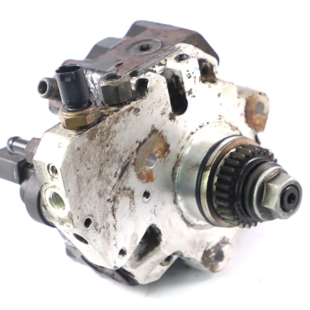  Einspritzung Mercedes W169 OM640 Diesel Hochdruck Kraftstoffpumpe - SKU A6400700701-2 - Teilenummer A6400700701