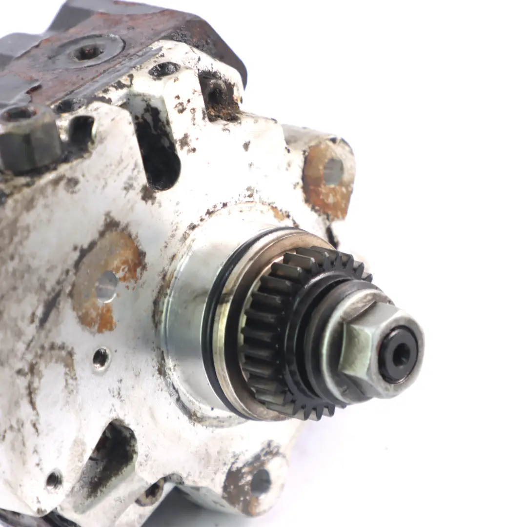  Einspritzung Mercedes W169 OM640 Diesel Hochdruck Kraftstoffpumpe - SKU A6400700701-2 - Teilenummer A6400700701