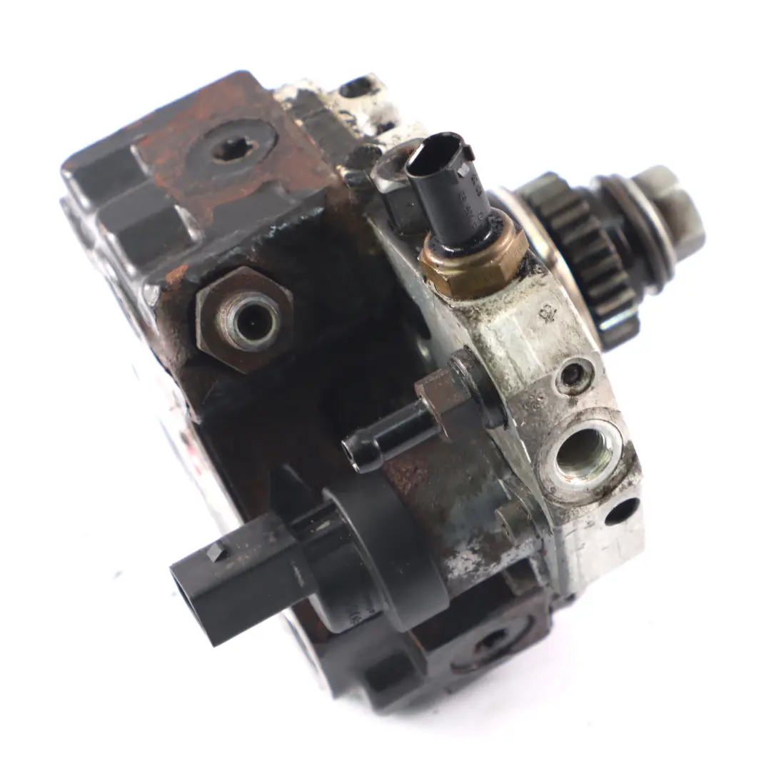 Mercedes W169 W245 OM640 Diesel Pompa carburante alta pressione - SKU A6400700701-2 - Numero di parte A6400700701