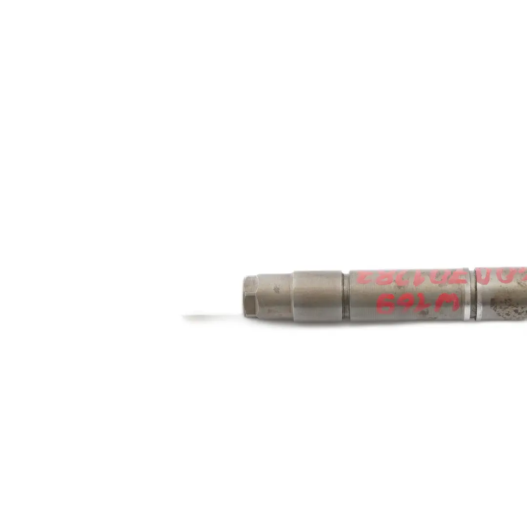  Inyector Combustible Mercedes W169 W245 Diesel OM640 Common Rail - SKU A6400701287 - Número de pieza A6400701287