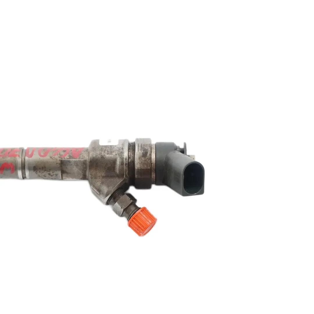 OM640 Wtryskiwacz Wtrysk do Mercedes W169 W245 Diesel o numerze A6400701287 Mercedes W169 W245 Diesel OM640 Wtryskiwacz Wtrysk - SKU A6400701287 - Numer Części A6400701287