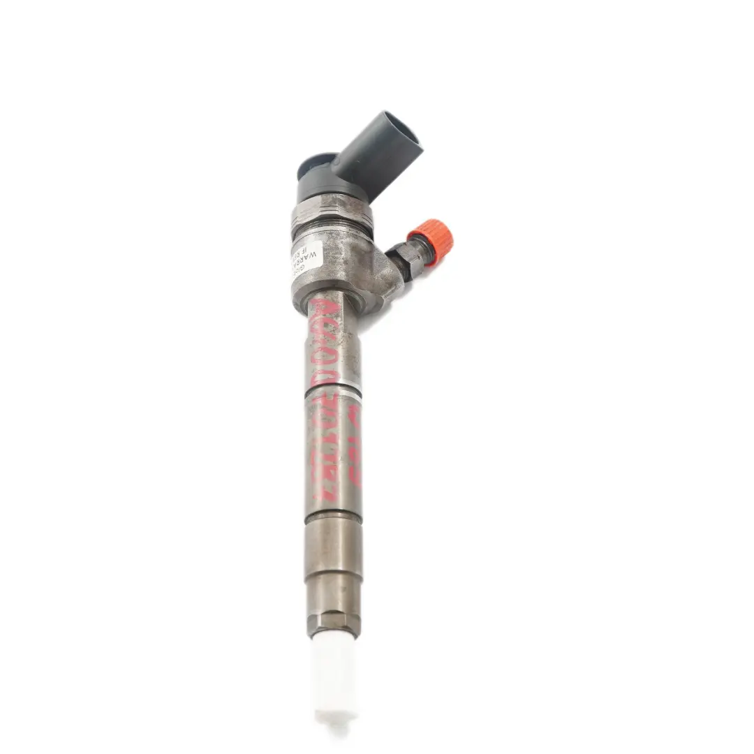  Inyector Combustible Mercedes W169 W245 Diesel OM640 Common Rail - SKU A6400701287 - Número de pieza A6400701287