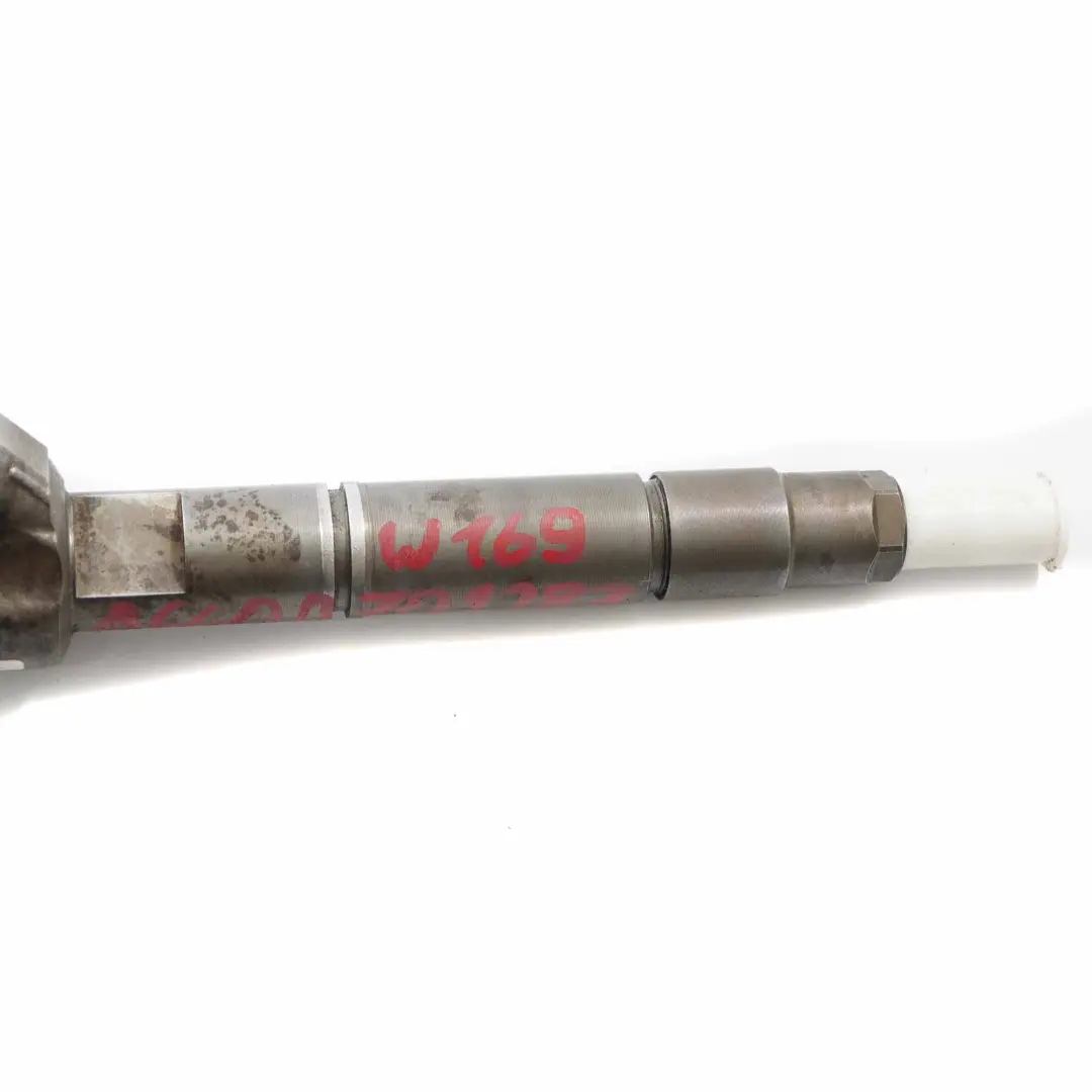  Inyector Combustible Mercedes W169 W245 Diesel OM640 Common Rail - SKU A6400701287 - Número de pieza A6400701287