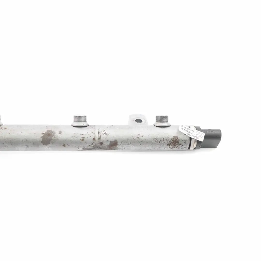  Mercedes-Benz W169 W245 Diesel OM640 Iniettore Verteilrohr - SKU A6400702395-1 - Numero di parte A6400702395