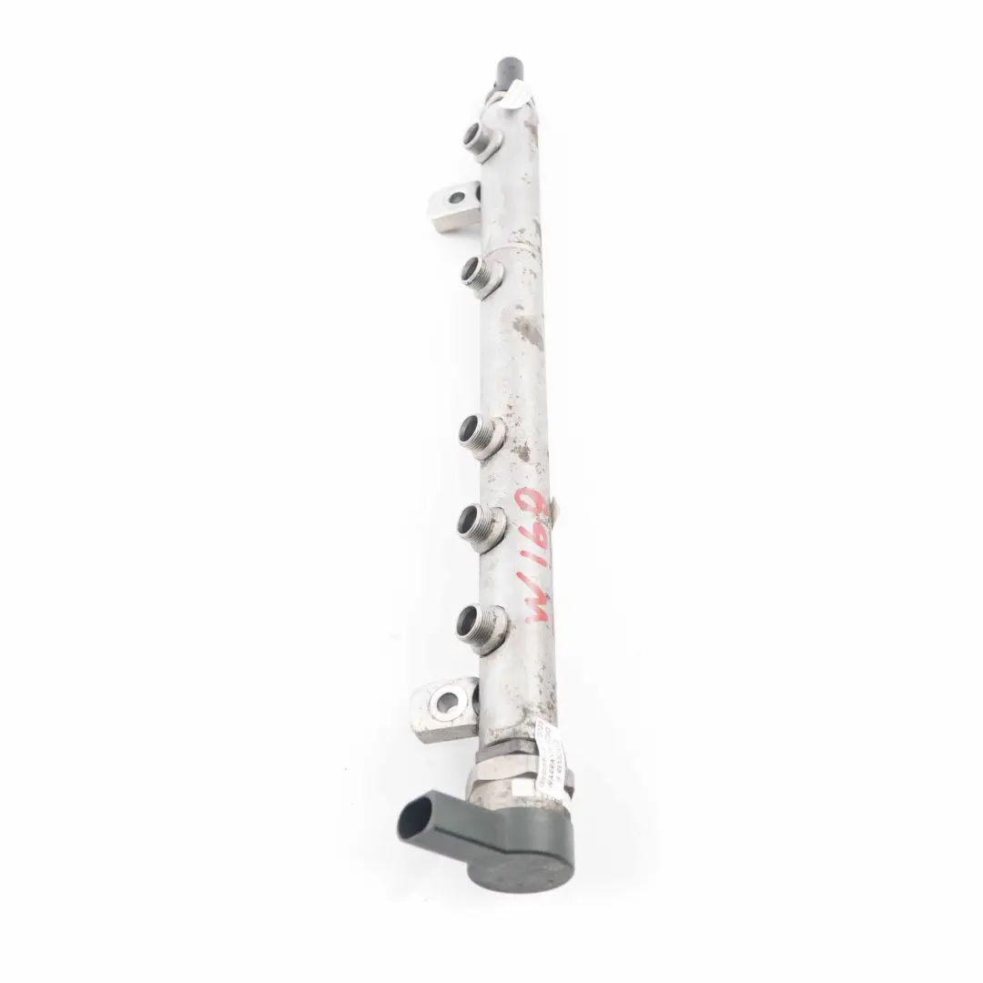  Mercedes-Benz W169 W245 Diesel OM640 Einspritzleiste Verteilrohr - SKU A6400702395-1 - Teilenummer A6400702395